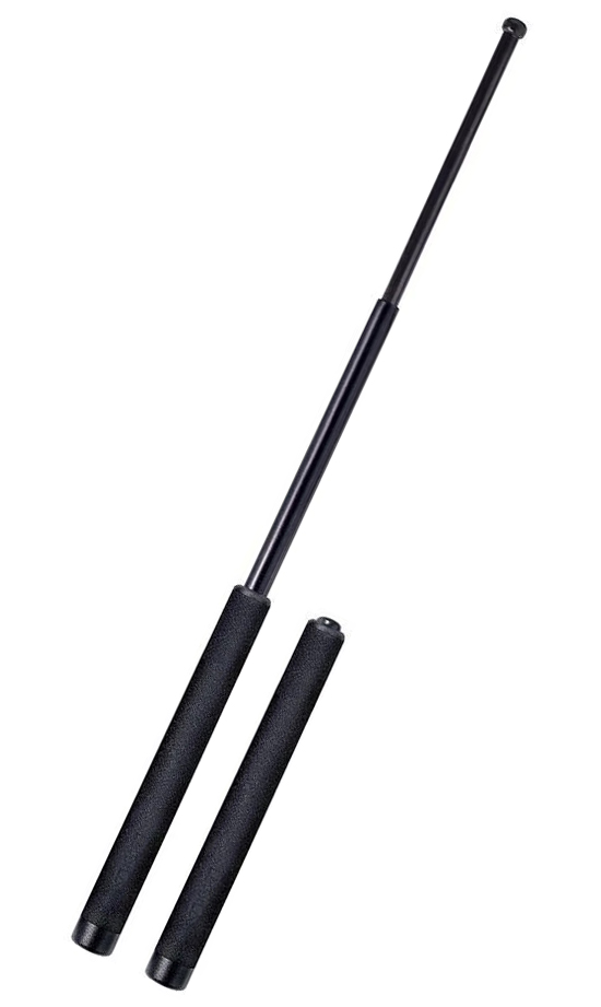 ASP F26バトン エレクトロレス フォームグリップ