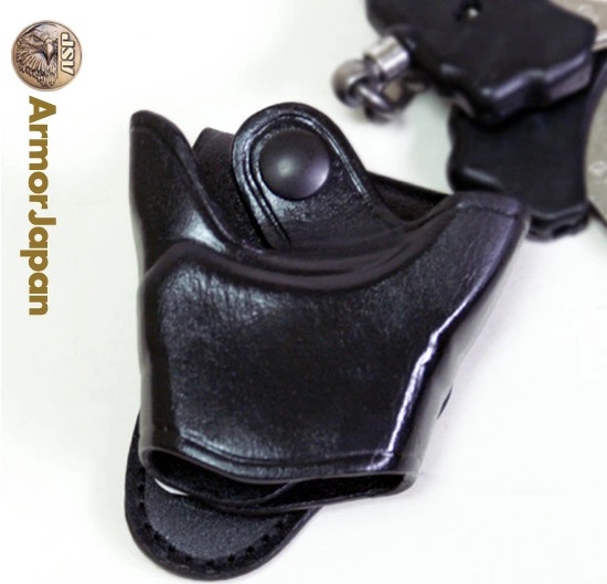 ASPインベスティゲーター本革ケース 56134