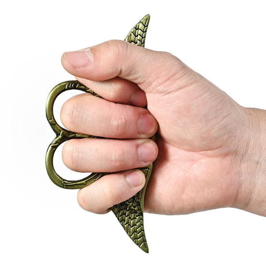 メリケンサック aj-96