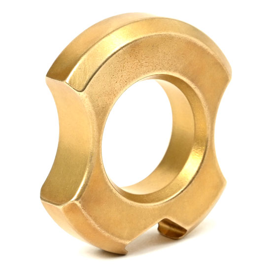 メリケンサック ajｈ-04