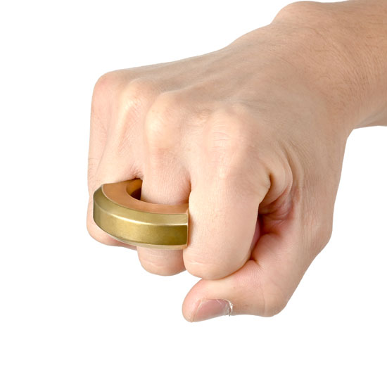 メリケンサック ajｈ-04