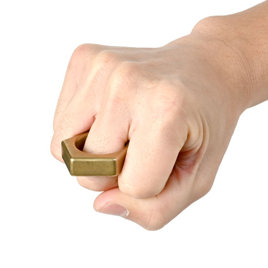 メリケンサック ajｈ-05