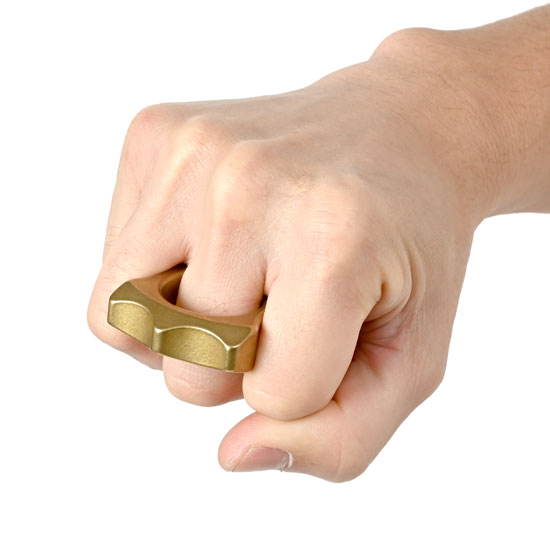 メリケンサック ajｈ-06