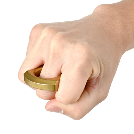 メリケンサック ajｈ-08