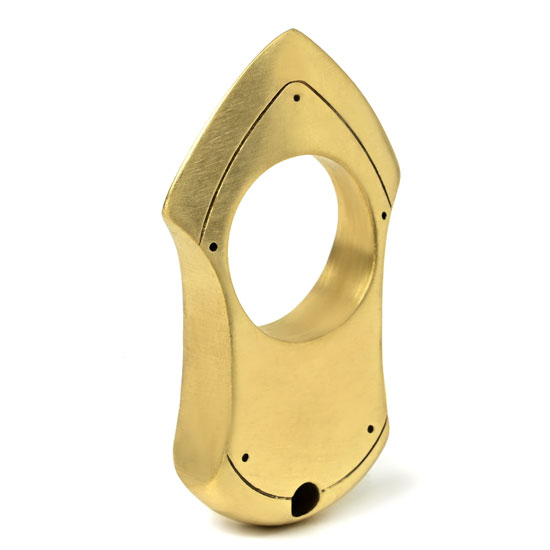 メリケンサック ajｈ-09