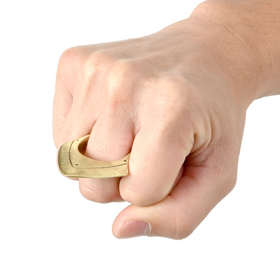 メリケンサック ajｈ-09