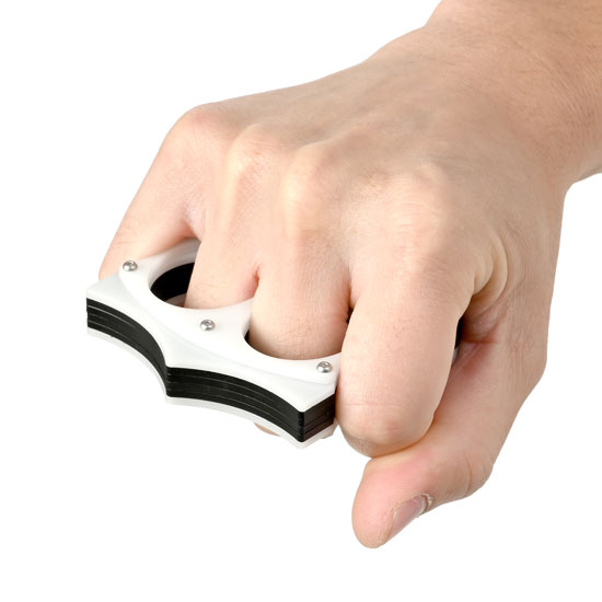 メリケンサック ajｈ-12