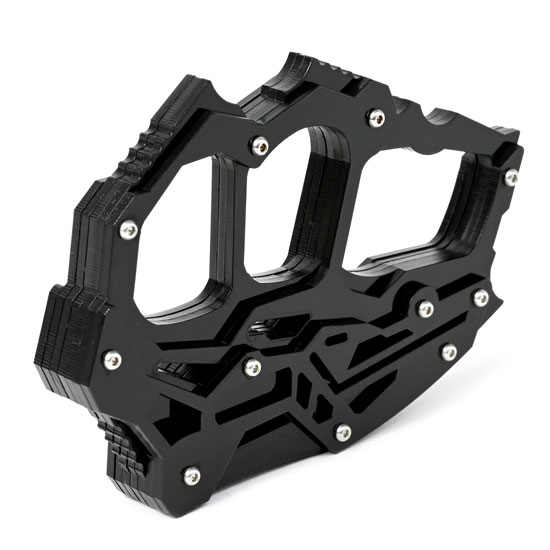 メリケンサック ajｈ-13