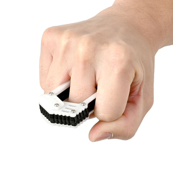 メリケンサック ajｈ-15