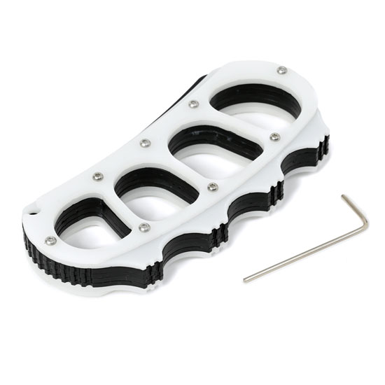 メリケンサック ajｈ-16