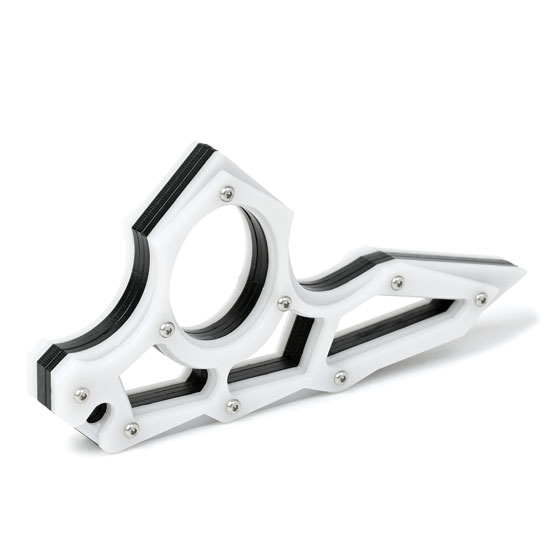 メリケンサック ajｈ-17