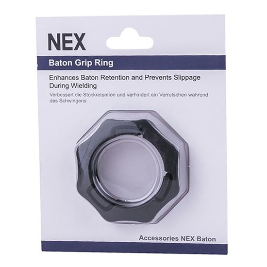 バトングリップリング