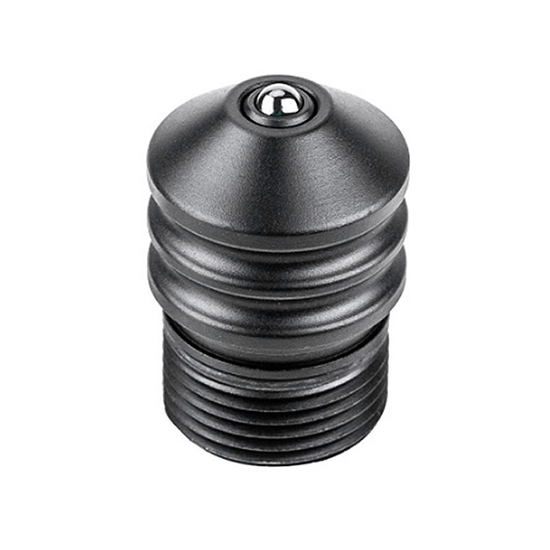 NEX Baton Window-breaking Tip