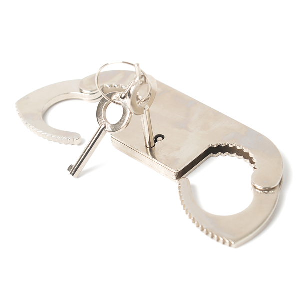 手錠 親指用 (JC-801 / jc-801)