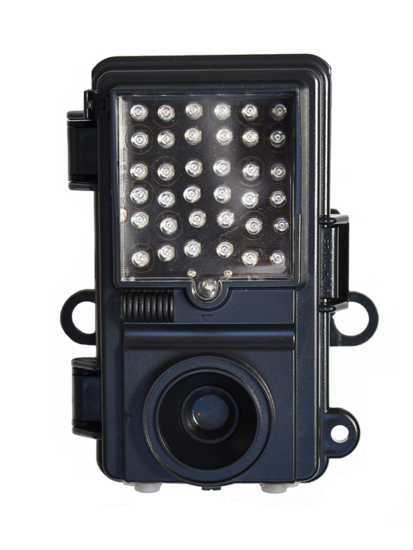 850nm可視赤外線投光機IRX-20W