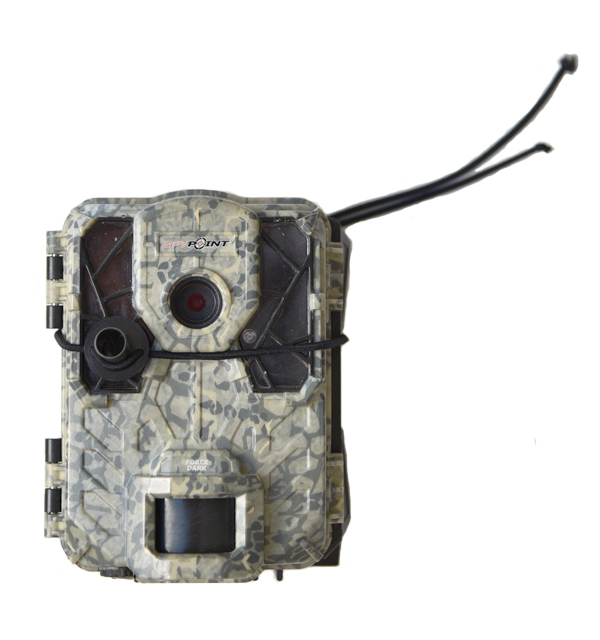 850nm可視赤外線投光機IR-810W