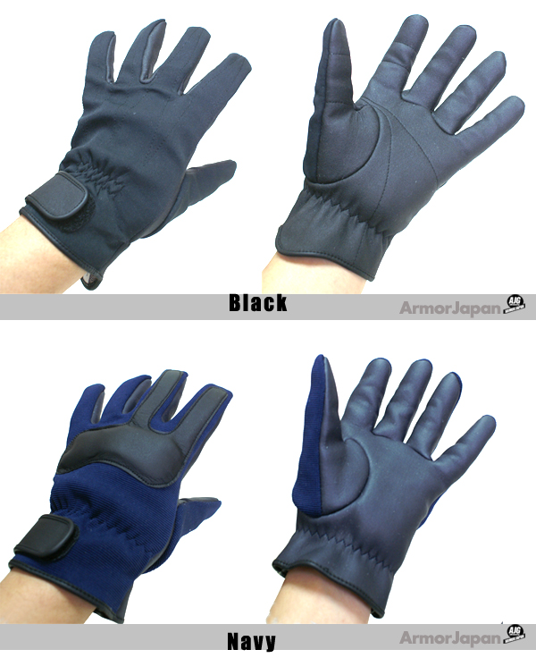 XPSセキュリティグローブ